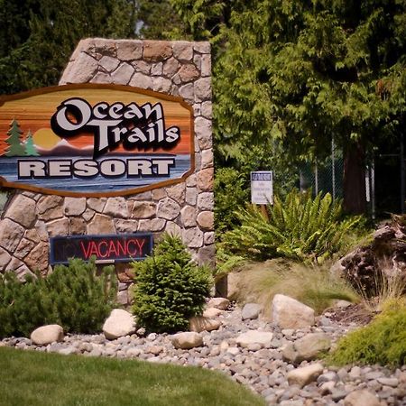 Ocean Trails Resort Парксвил Екстериор снимка