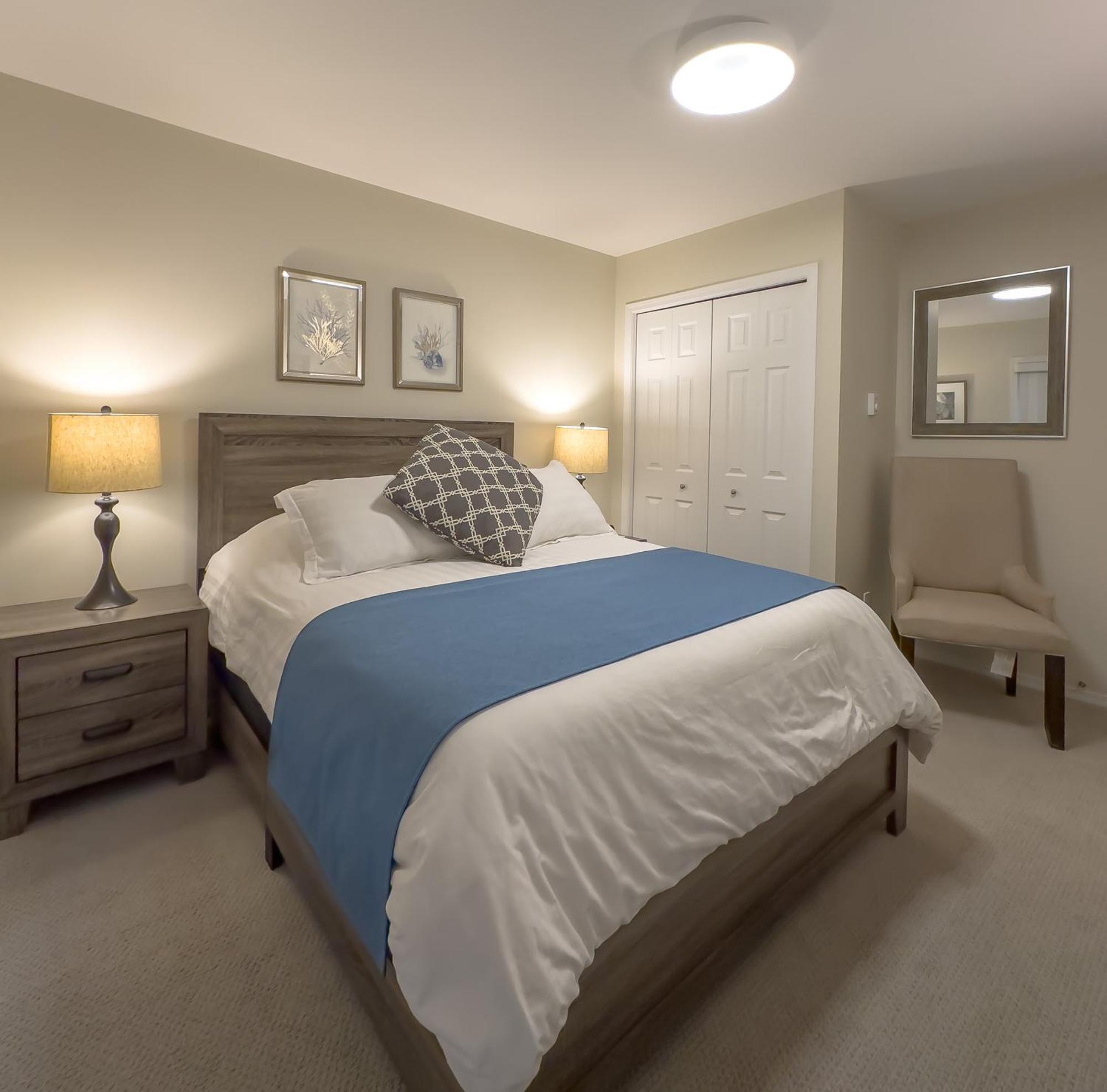 Ocean Trails Resort Парксвил Екстериор снимка