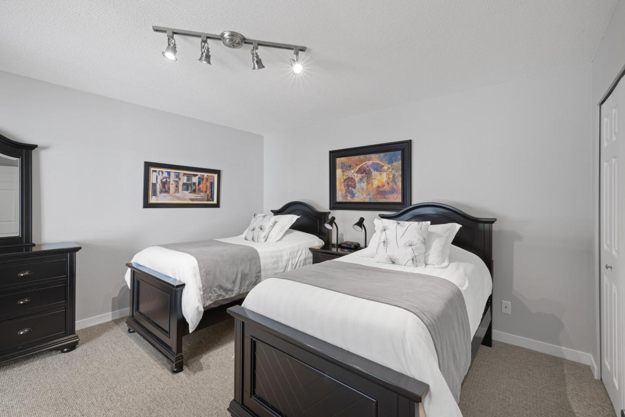 Ocean Trails Resort Парксвил Екстериор снимка