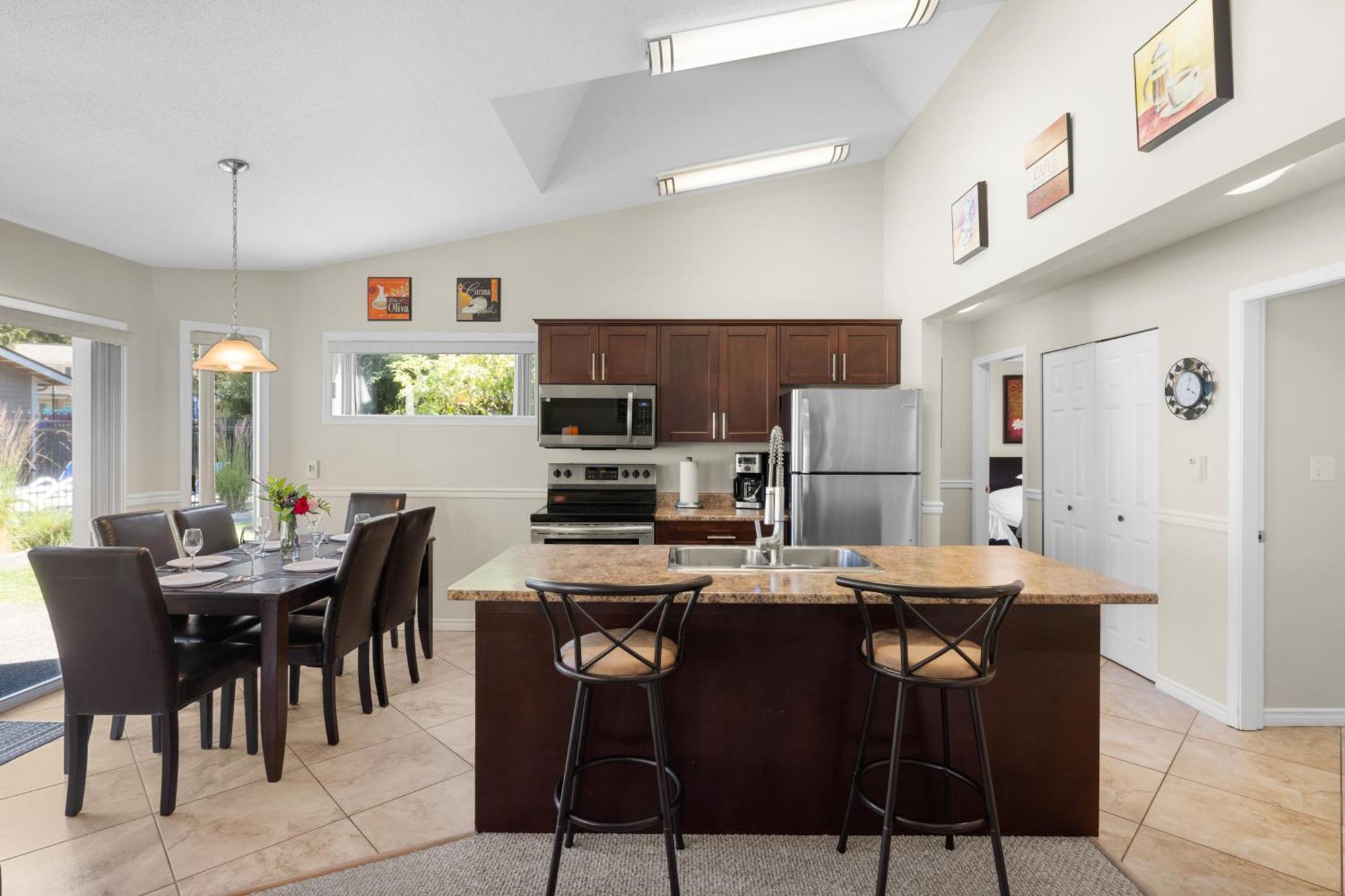 Ocean Trails Resort Парксвил Екстериор снимка