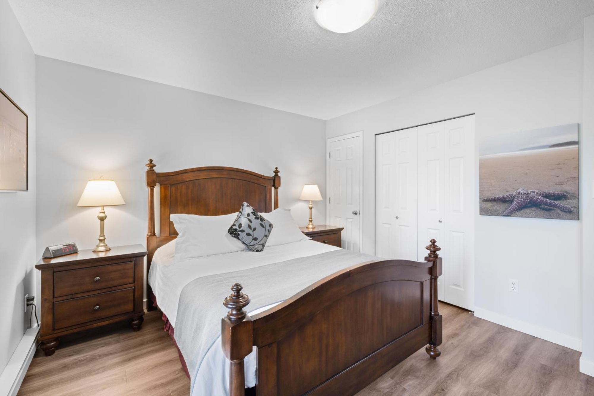 Ocean Trails Resort Парксвил Екстериор снимка