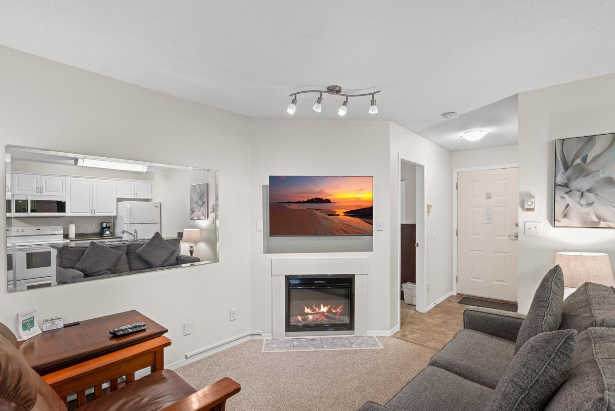 Ocean Trails Resort Парксвил Екстериор снимка