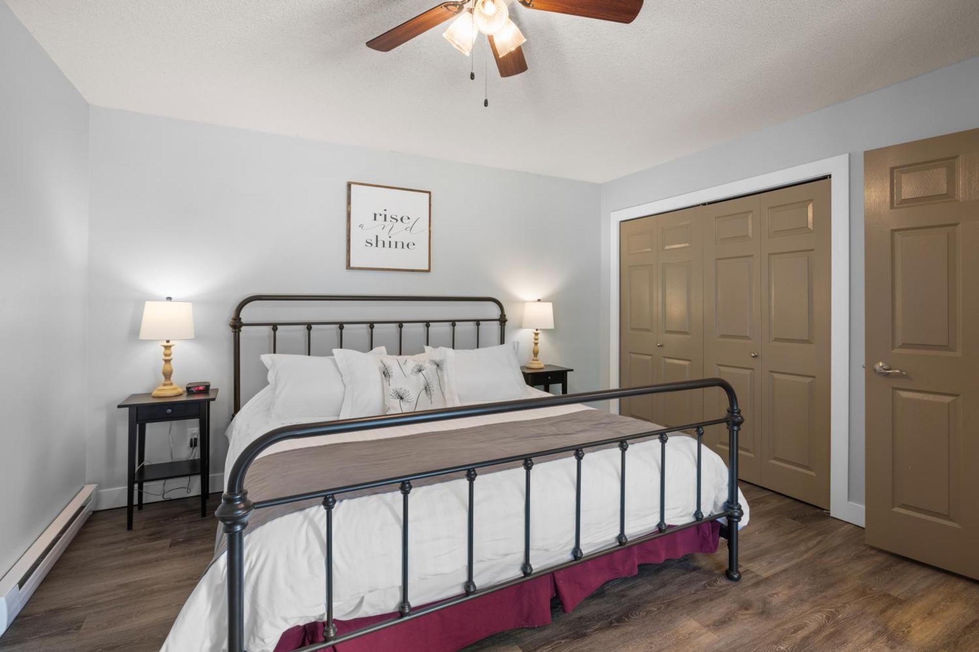 Ocean Trails Resort Парксвил Екстериор снимка