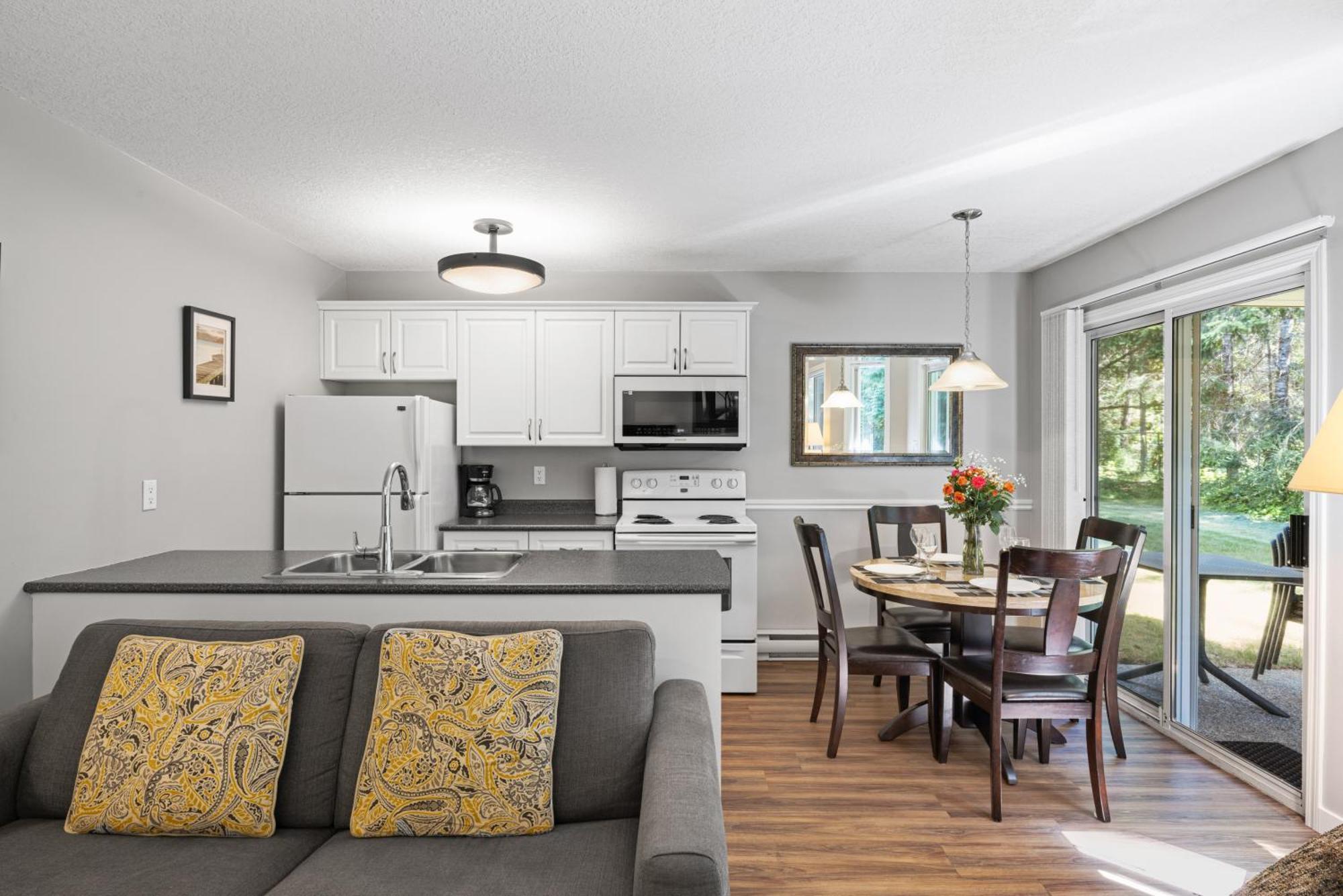 Ocean Trails Resort Парксвил Екстериор снимка