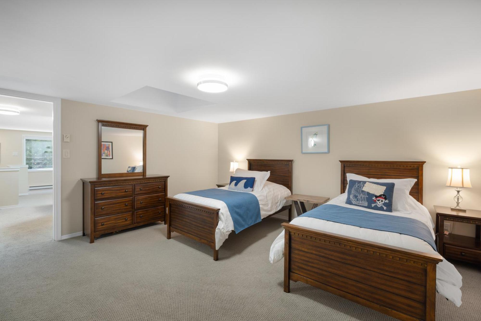 Ocean Trails Resort Парксвил Екстериор снимка