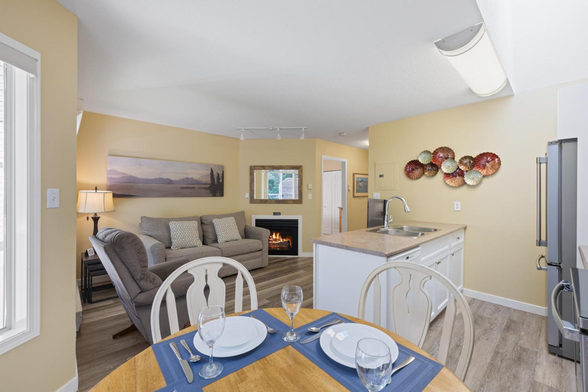 Ocean Trails Resort Парксвил Екстериор снимка