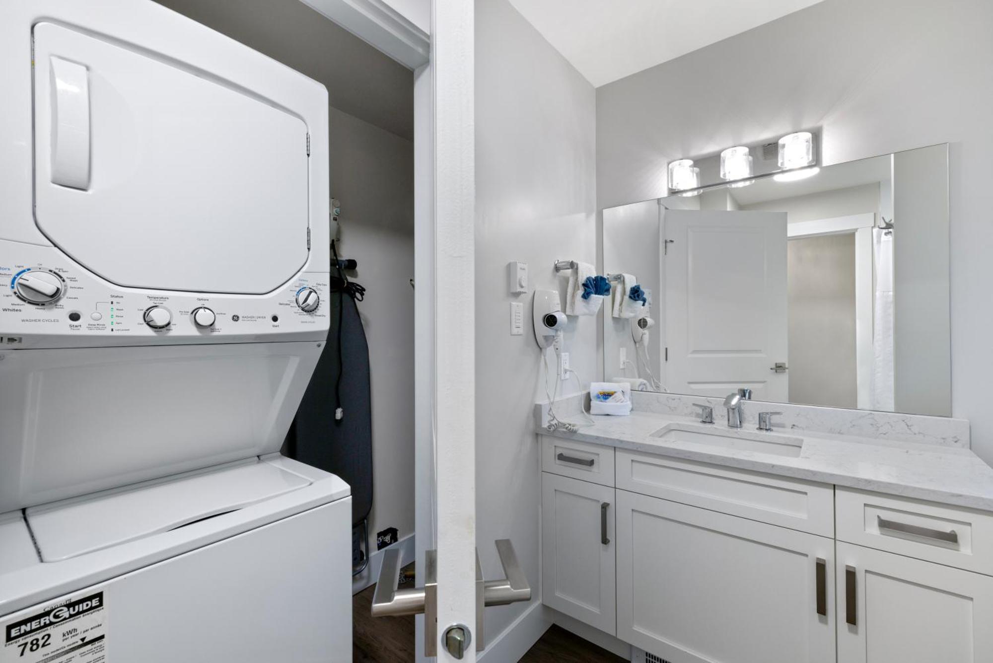 Ocean Trails Resort Парксвил Екстериор снимка