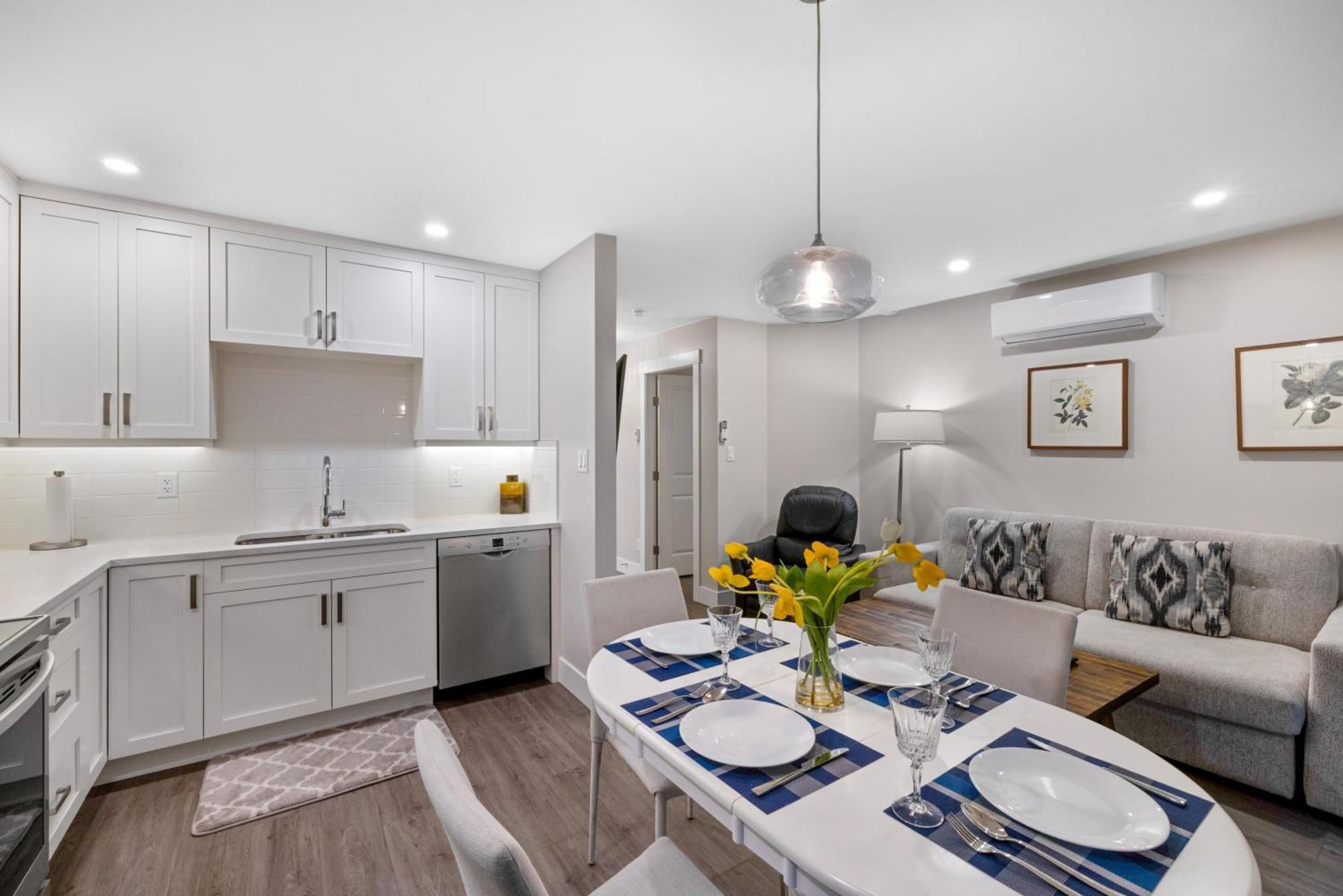 Ocean Trails Resort Парксвил Екстериор снимка