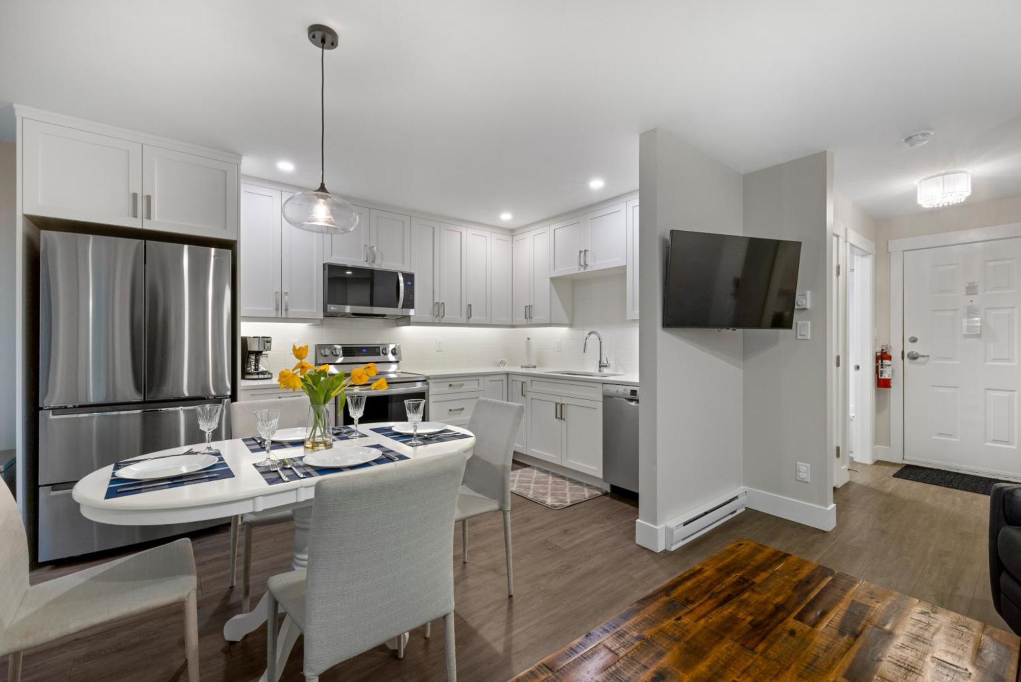 Ocean Trails Resort Парксвил Екстериор снимка
