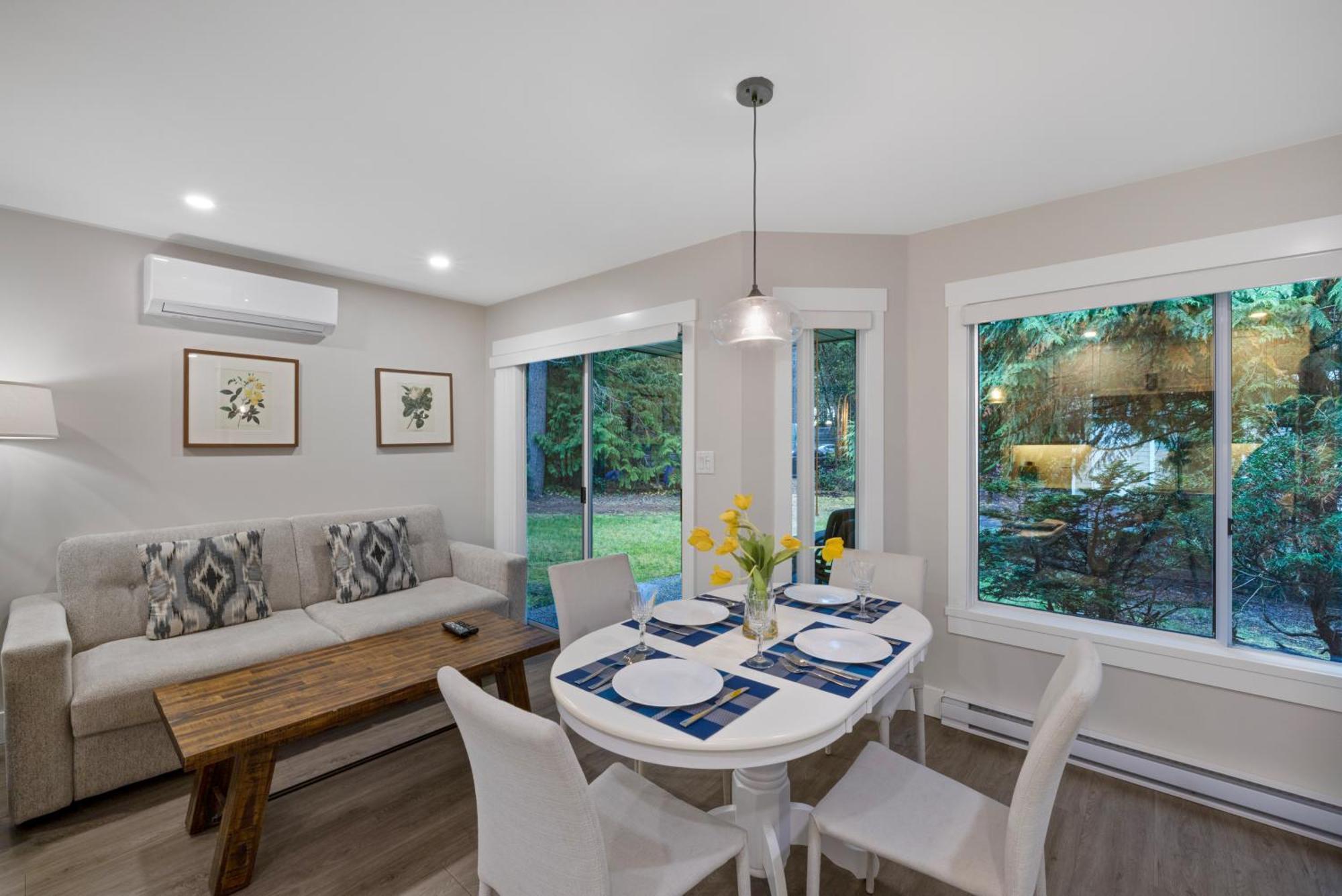 Ocean Trails Resort Парксвил Екстериор снимка