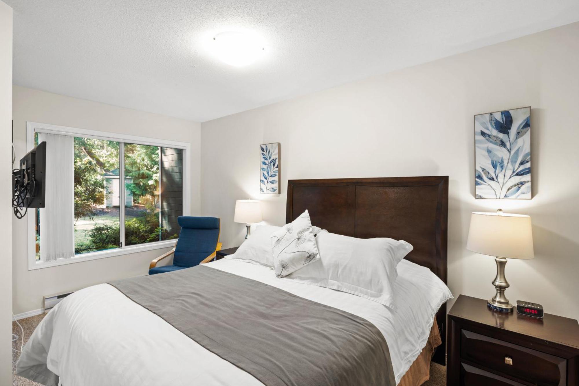 Ocean Trails Resort Парксвил Екстериор снимка