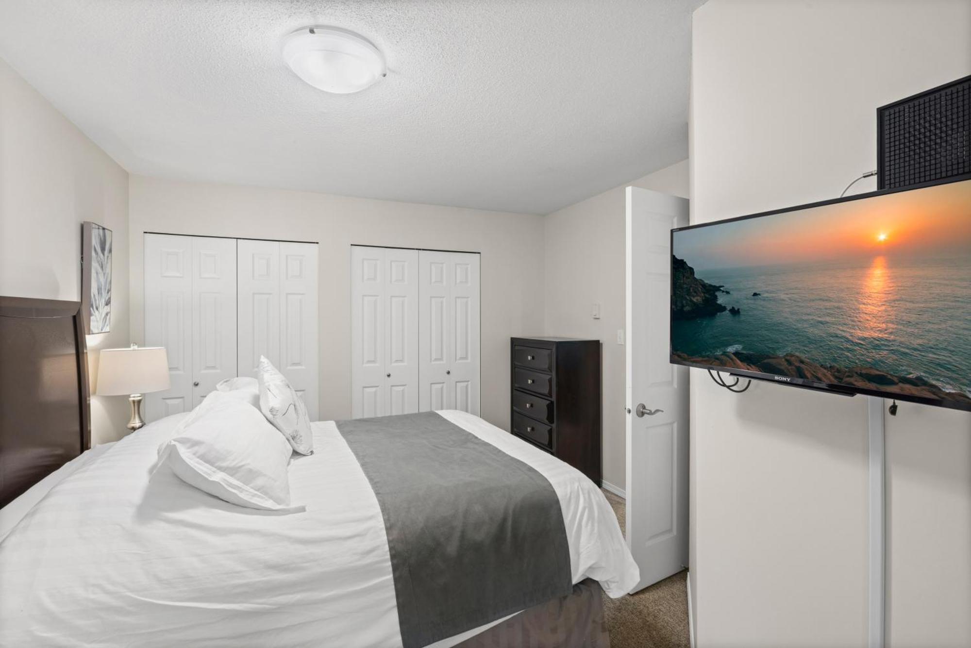 Ocean Trails Resort Парксвил Екстериор снимка