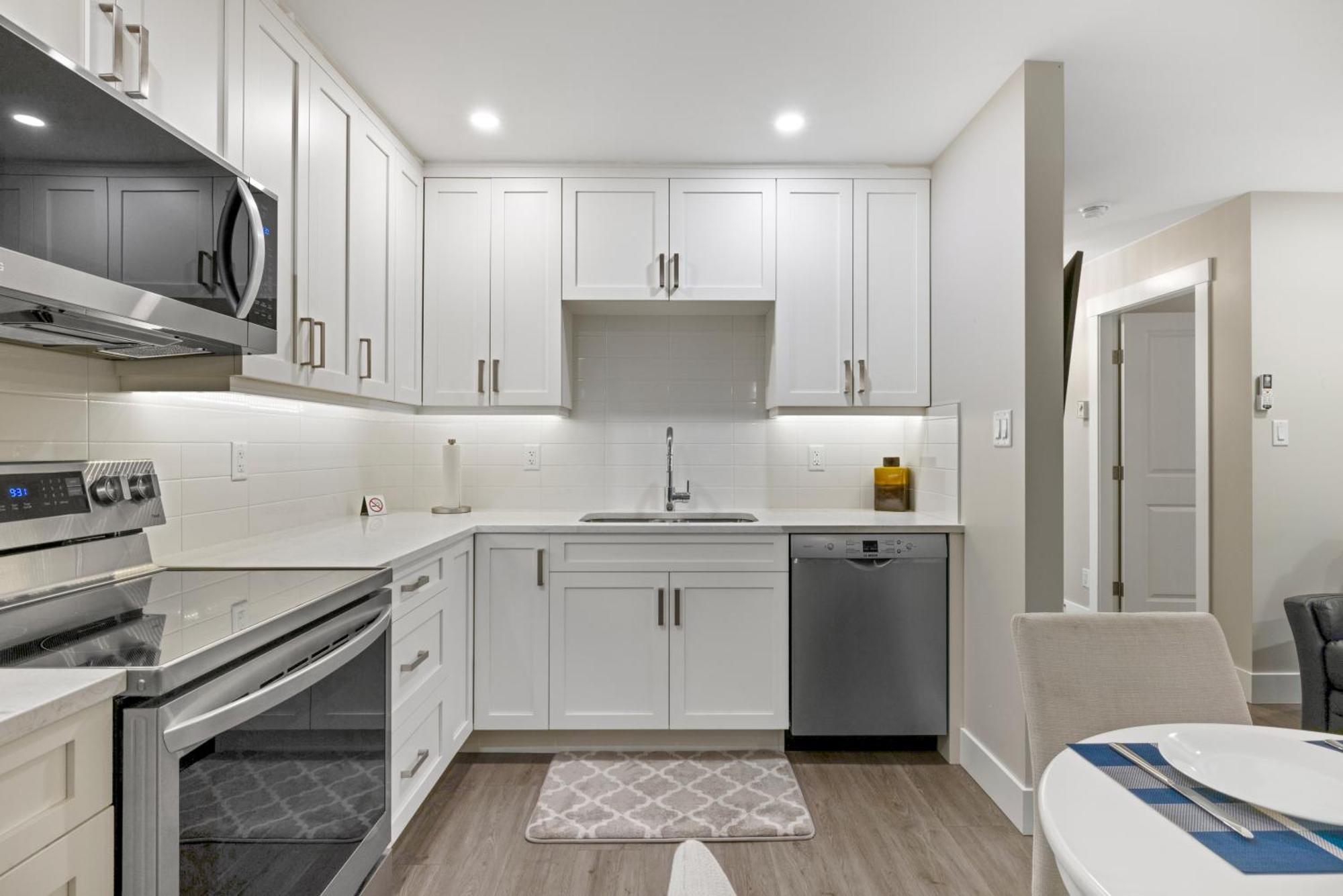Ocean Trails Resort Парксвил Екстериор снимка