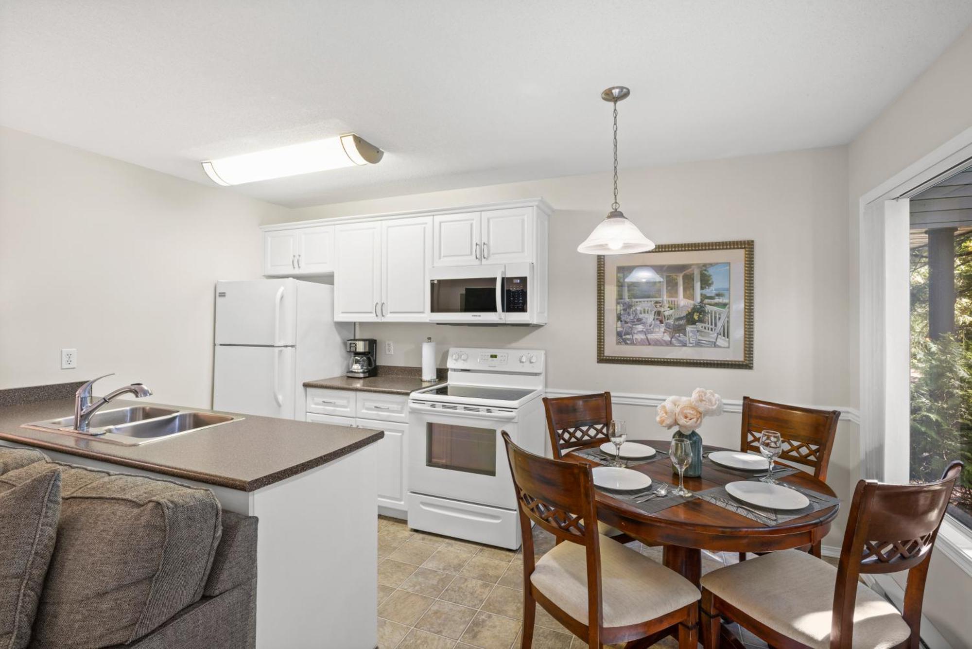 Ocean Trails Resort Парксвил Екстериор снимка